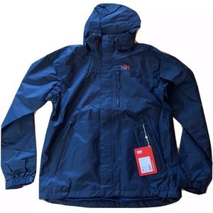 Helly Hansen Vancouver jacket NWT size Large